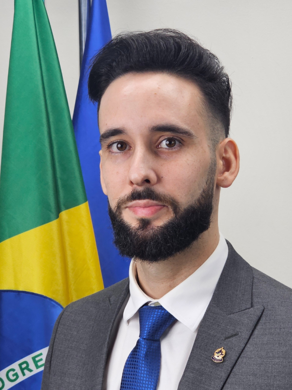 João Paulo Barbosa da Silva