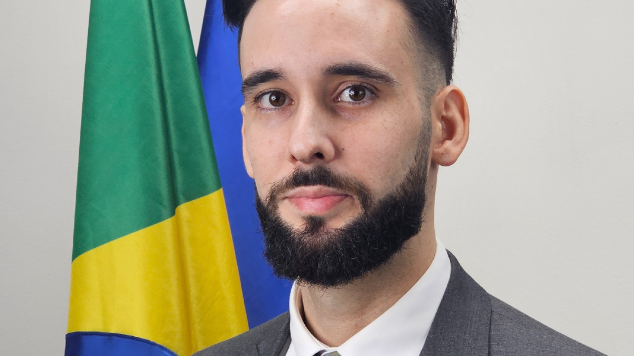João Paulo Barbosa da Silva