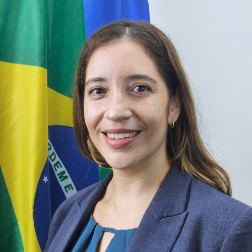 Juliana Pacheco da Silva