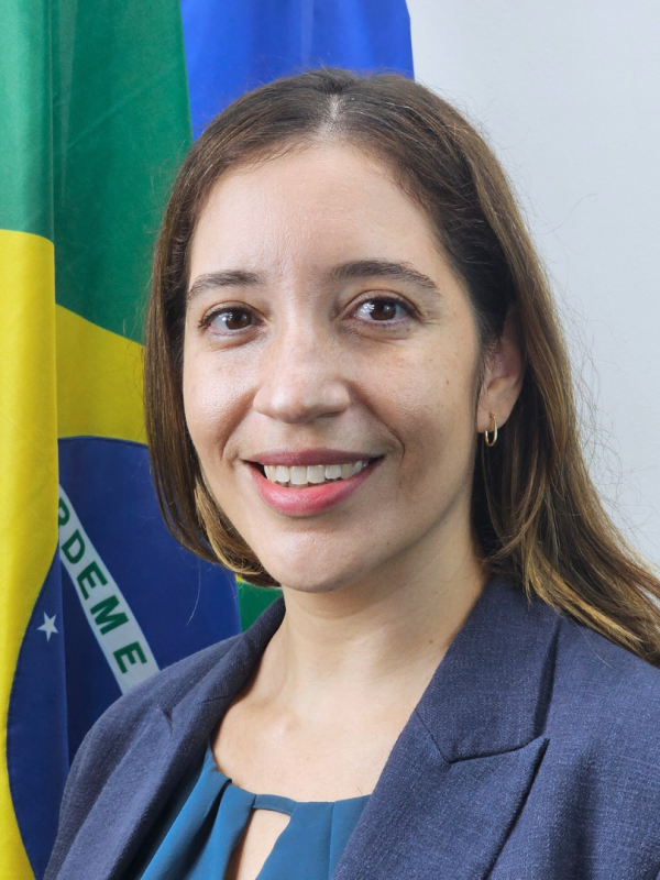 Juliana Pacheco da Silva