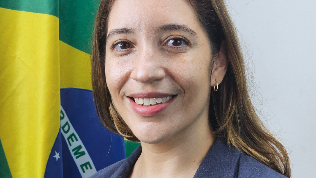 Juliana Pacheco da Silva