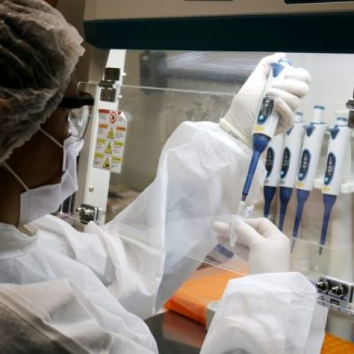 Pacientes infectados com Covid-19 em Porto Velho recuperam-se bem e em casa