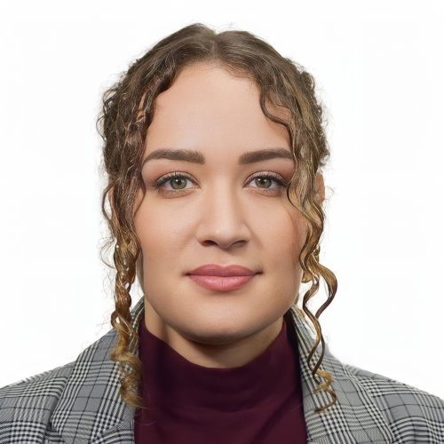 Laís de Freitas Caetano