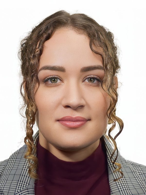 Laís de Freitas Caetano