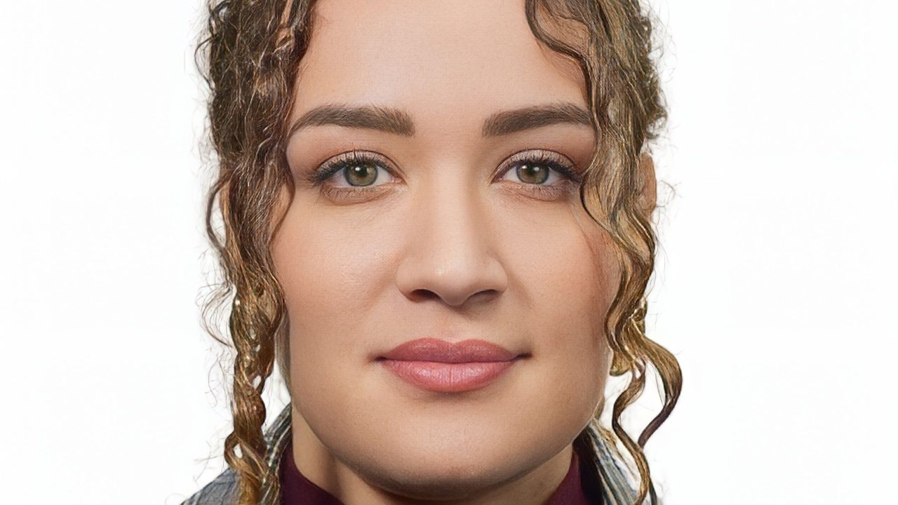 Laís de Freitas Caetano