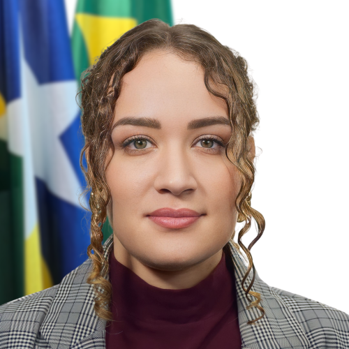 Laís de Freitas Caetano