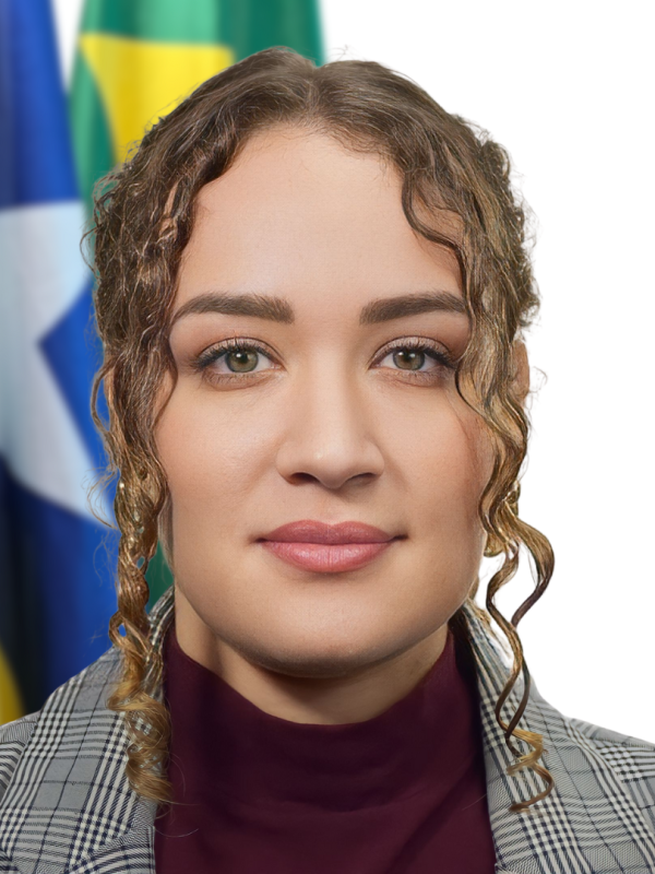 Laís de Freitas Caetano