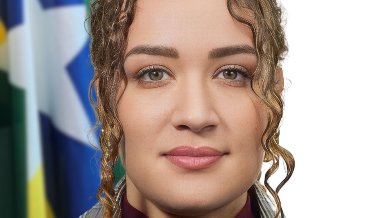 Laís de Freitas Caetano