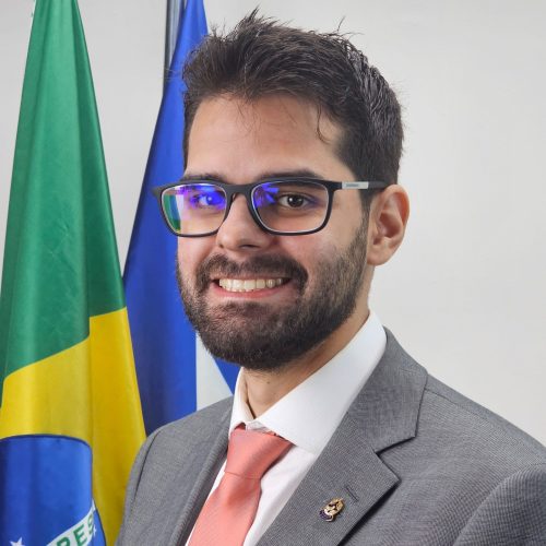 Felipe Ribeiro Araujo