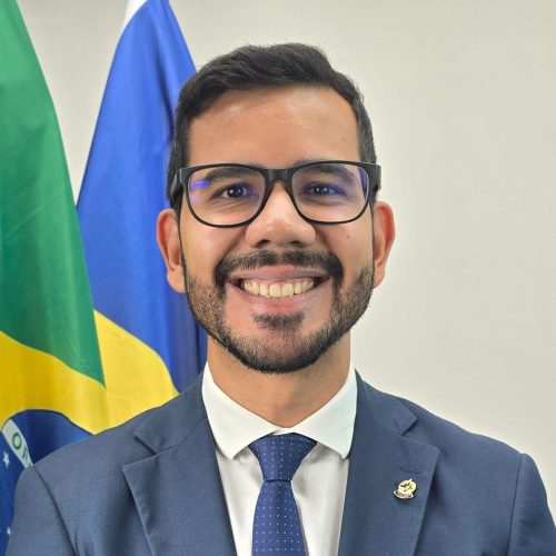 Leandro Castro Souza