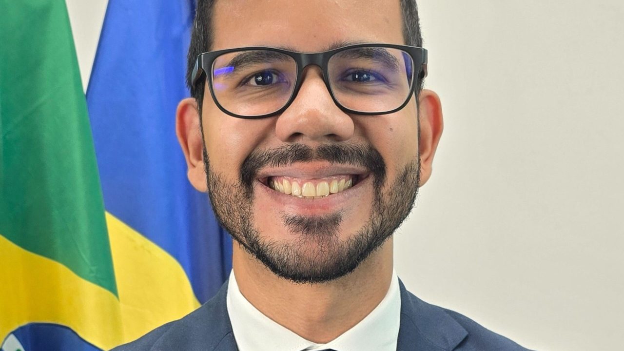 Leandro Castro Souza