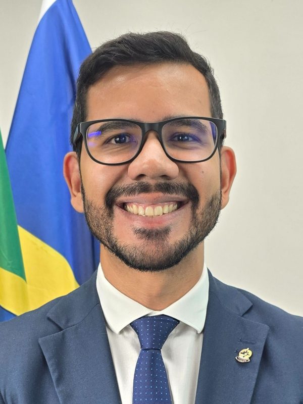 Leandro Castro Souza