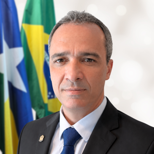 Leandro José de Souza Bussioli