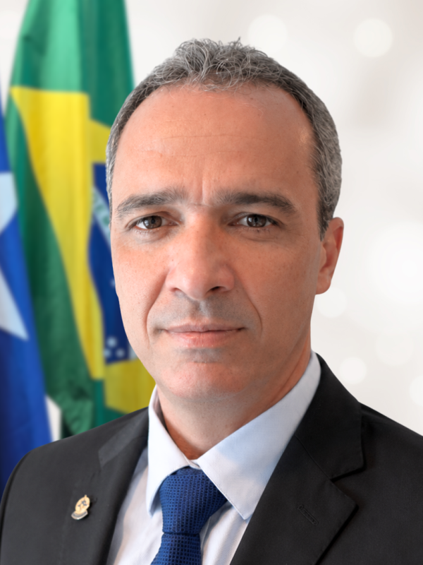 Leandro José de Souza Bussioli