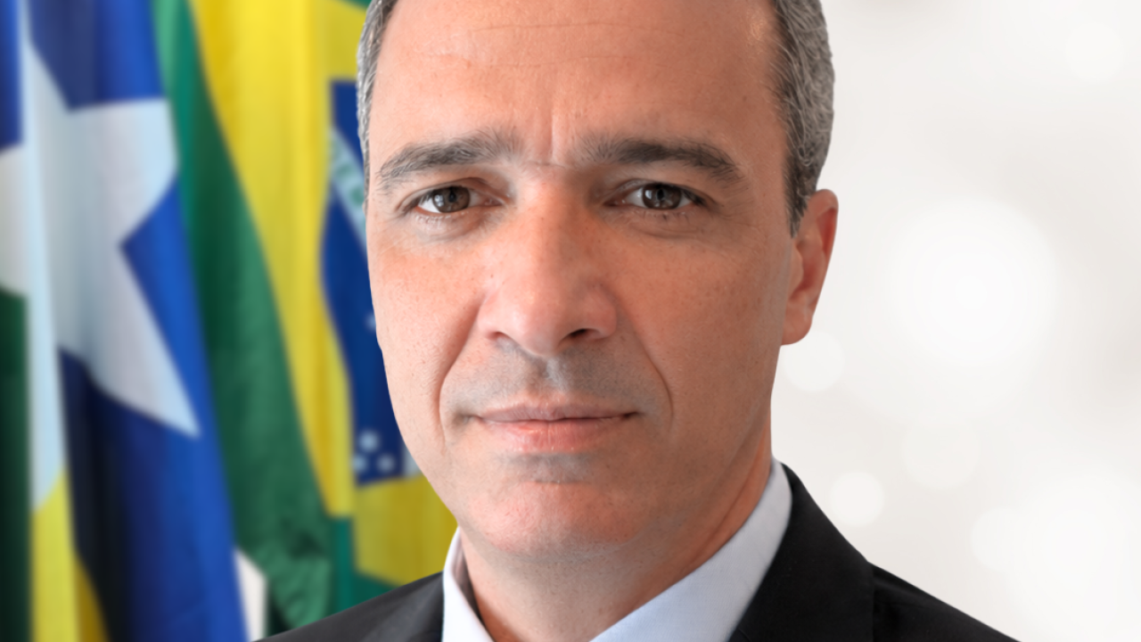 Leandro José de Souza Bussioli