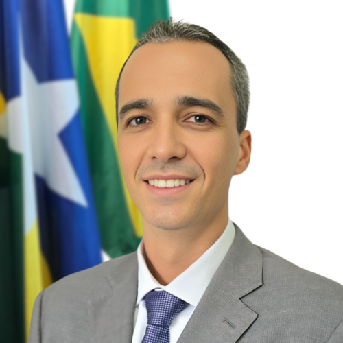 Leandro José de Souza Bussioli
