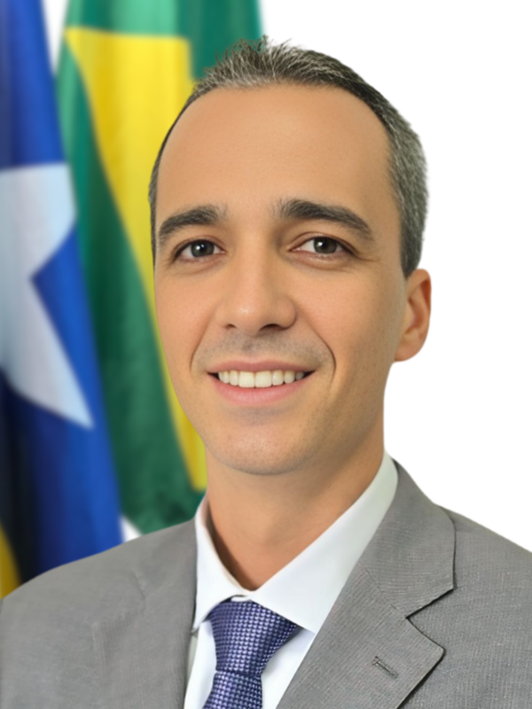 Leandro José de Souza Bussioli