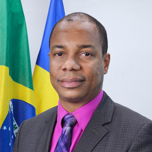 Leonardo Falcão Ribeiro