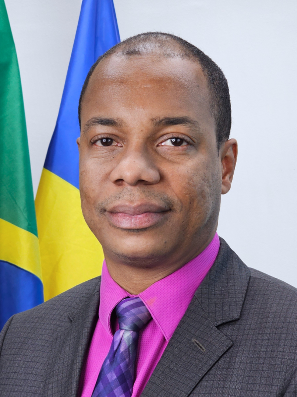 Leonardo Falcão Ribeiro