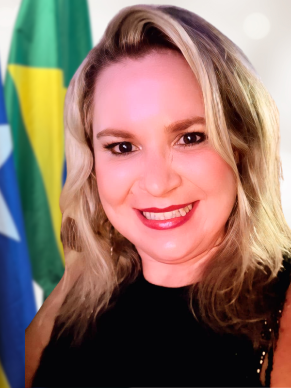 Lívia Renata de Oliveira