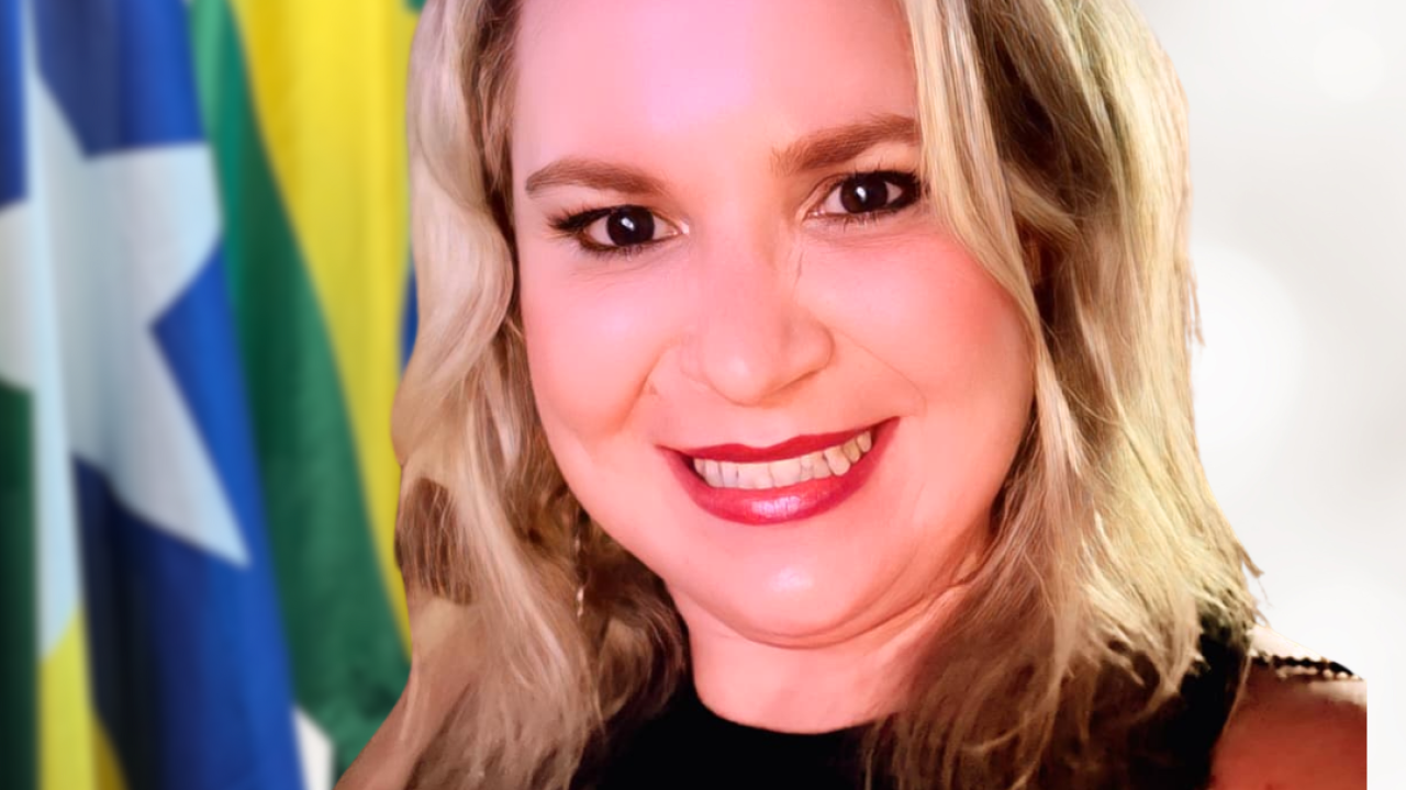 Lívia Renata de Oliveira