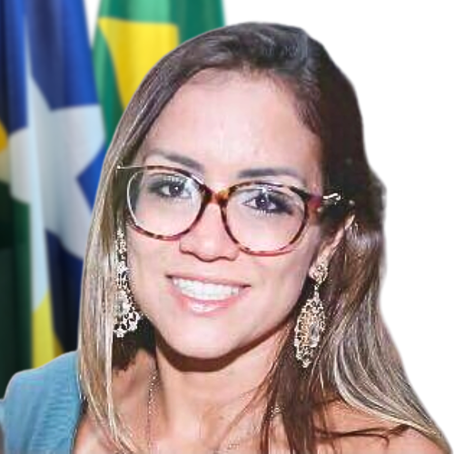 Luciana Fonseca Azevedo