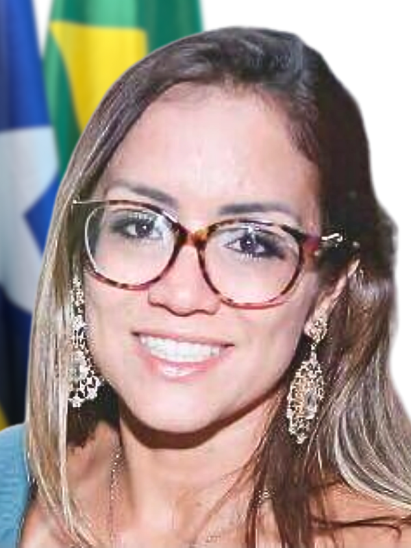 Luciana Fonseca Azevedo