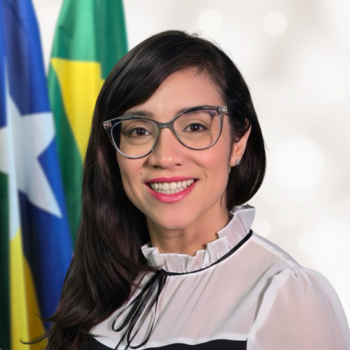 Luciana Fonseca Azevedo de Souza