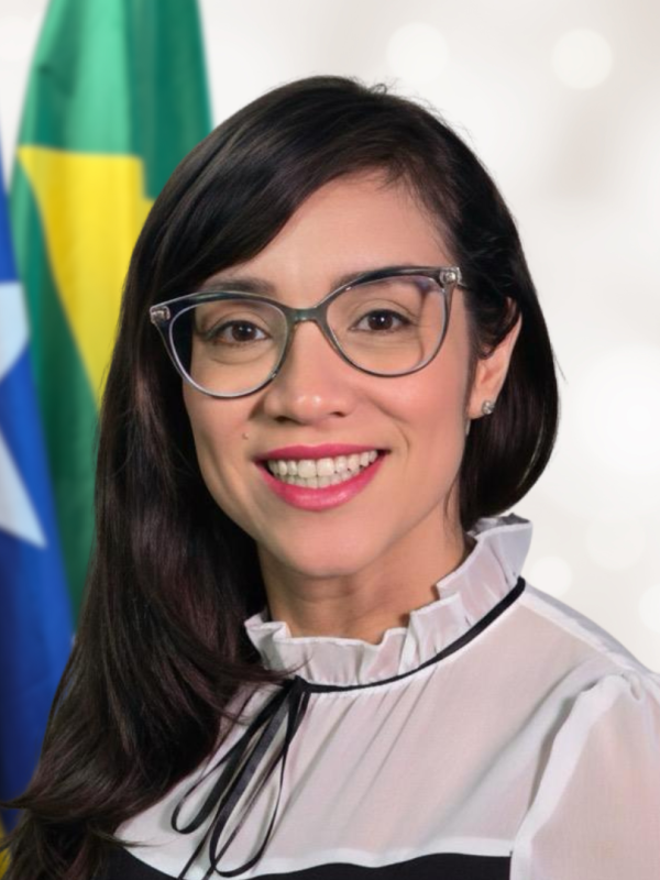 Luciana Fonseca Azevedo de Souza