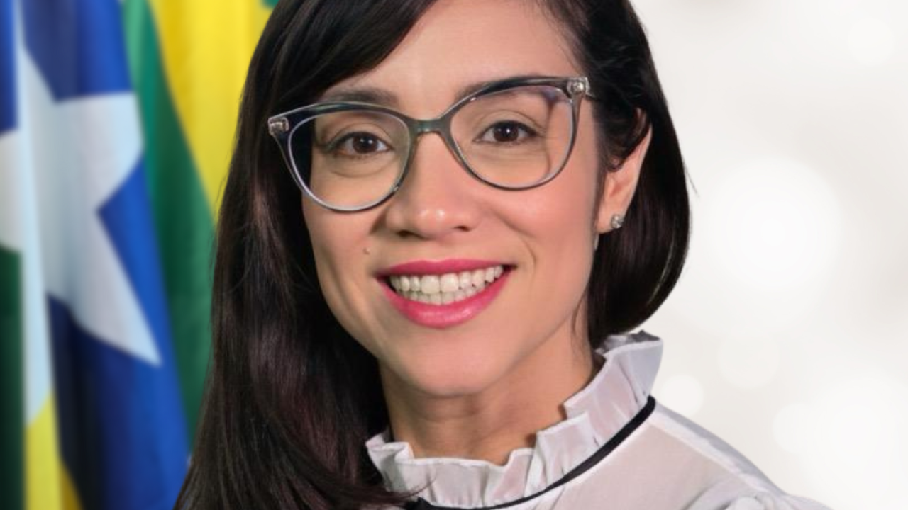 Luciana Fonseca Azevedo de Souza