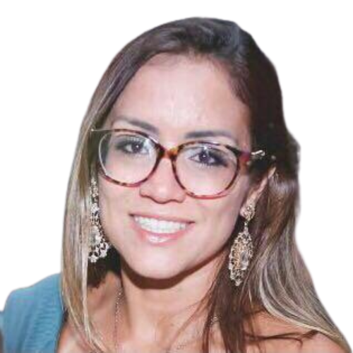 Luciana Fonseca Azevedo