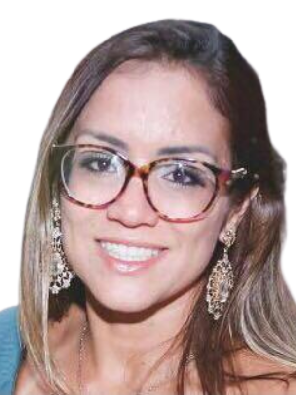 Luciana Fonseca Azevedo