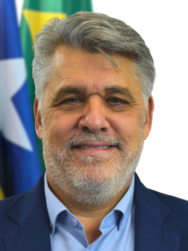 Luciano Alves de Souza Neto