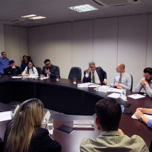Governo de Rondônia define encaminhamentos para celeridade aos processos de transposição dos servidores do Ex-território