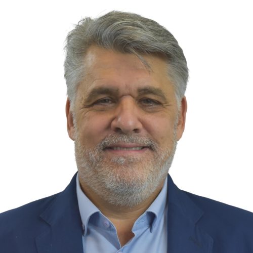 Luciano Alves de Souza Neto