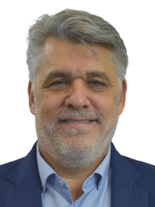 Luciano Alves de Souza Neto