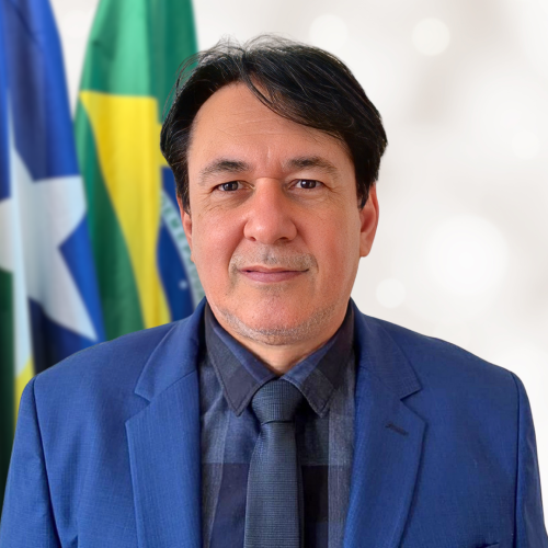 Luciano Brunholi Xavier