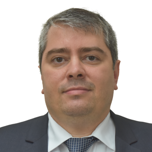Luís Eduardo Mendes Serra
