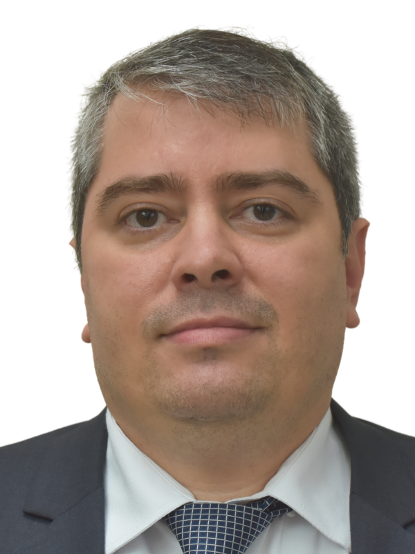 Luís Eduardo Mendes Serra