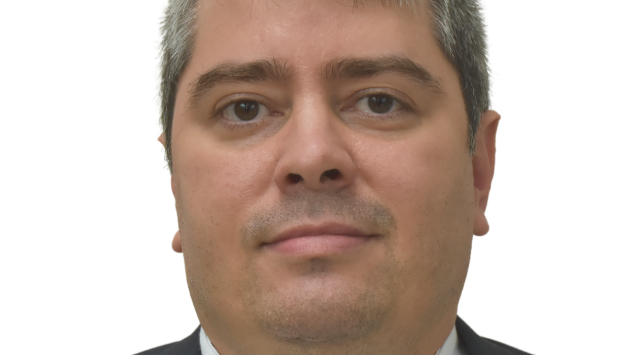 Luís Eduardo Mendes Serra