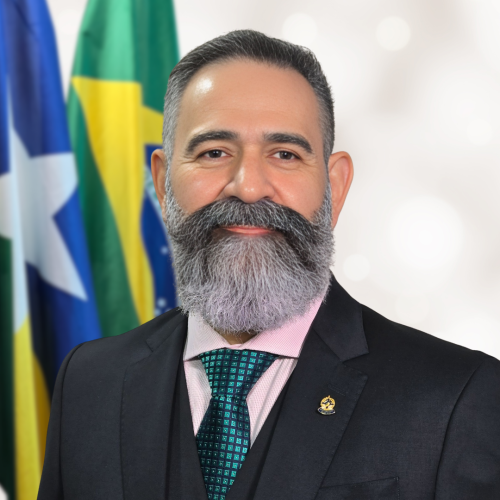 Luiz Cláudio Vasconcelos X. de Carvalho