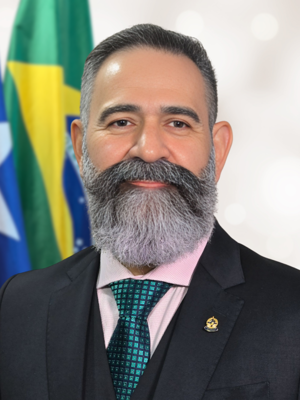 Luiz Cláudio Vasconcelos X. de Carvalho