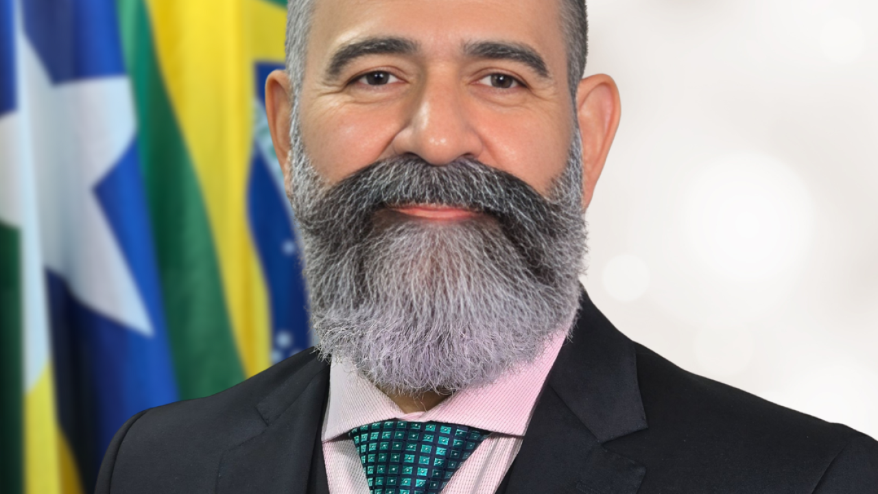 Luiz Cláudio Vasconcelos X. de Carvalho