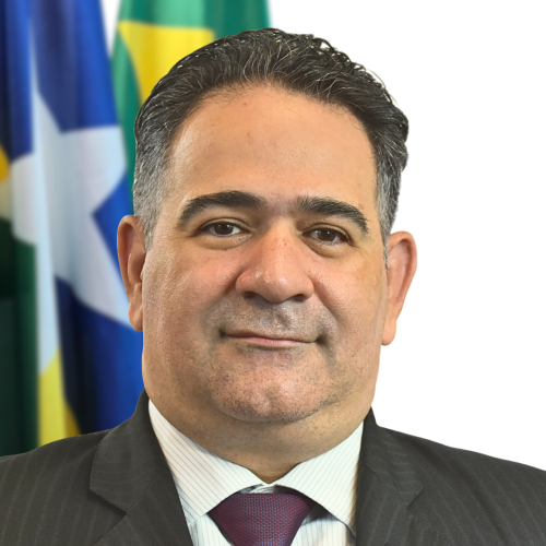 Luiz Cláudio Vasconcelos X. de Carvalho