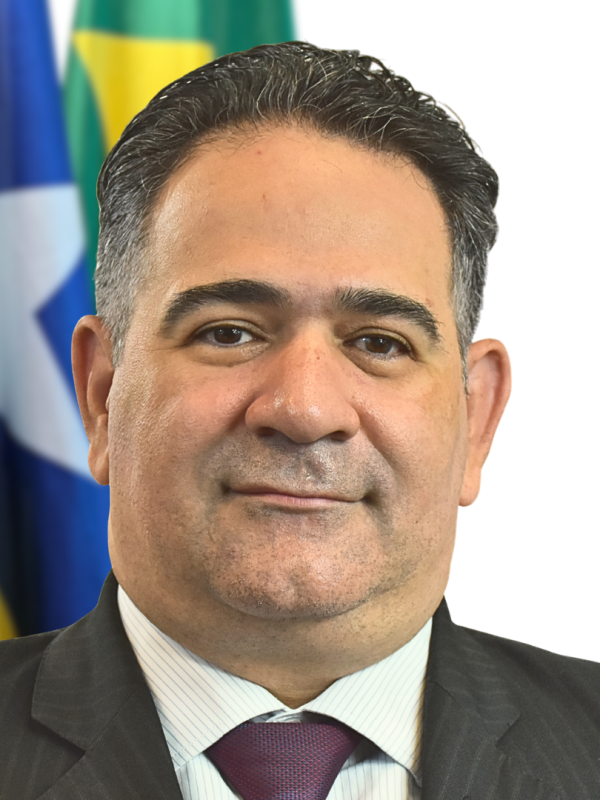 Luiz Cláudio Vasconcelos X. de Carvalho