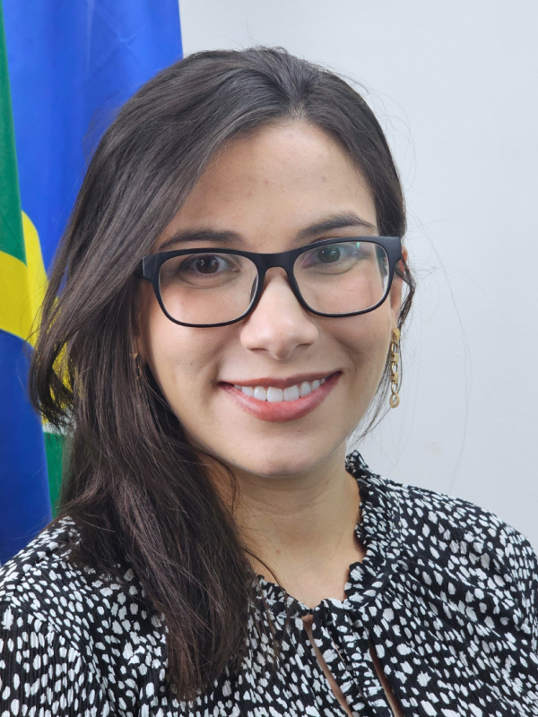Maria Jordana Mendes de Lima