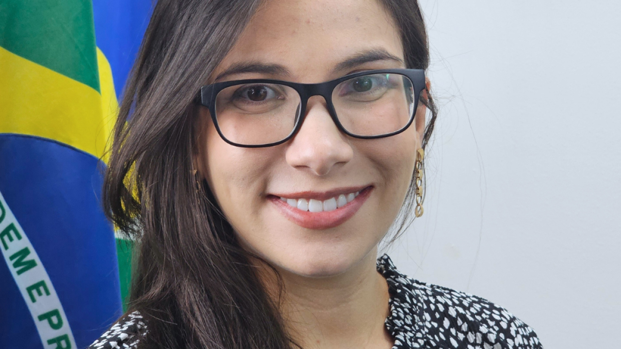 Maria Jordana Mendes de Lima