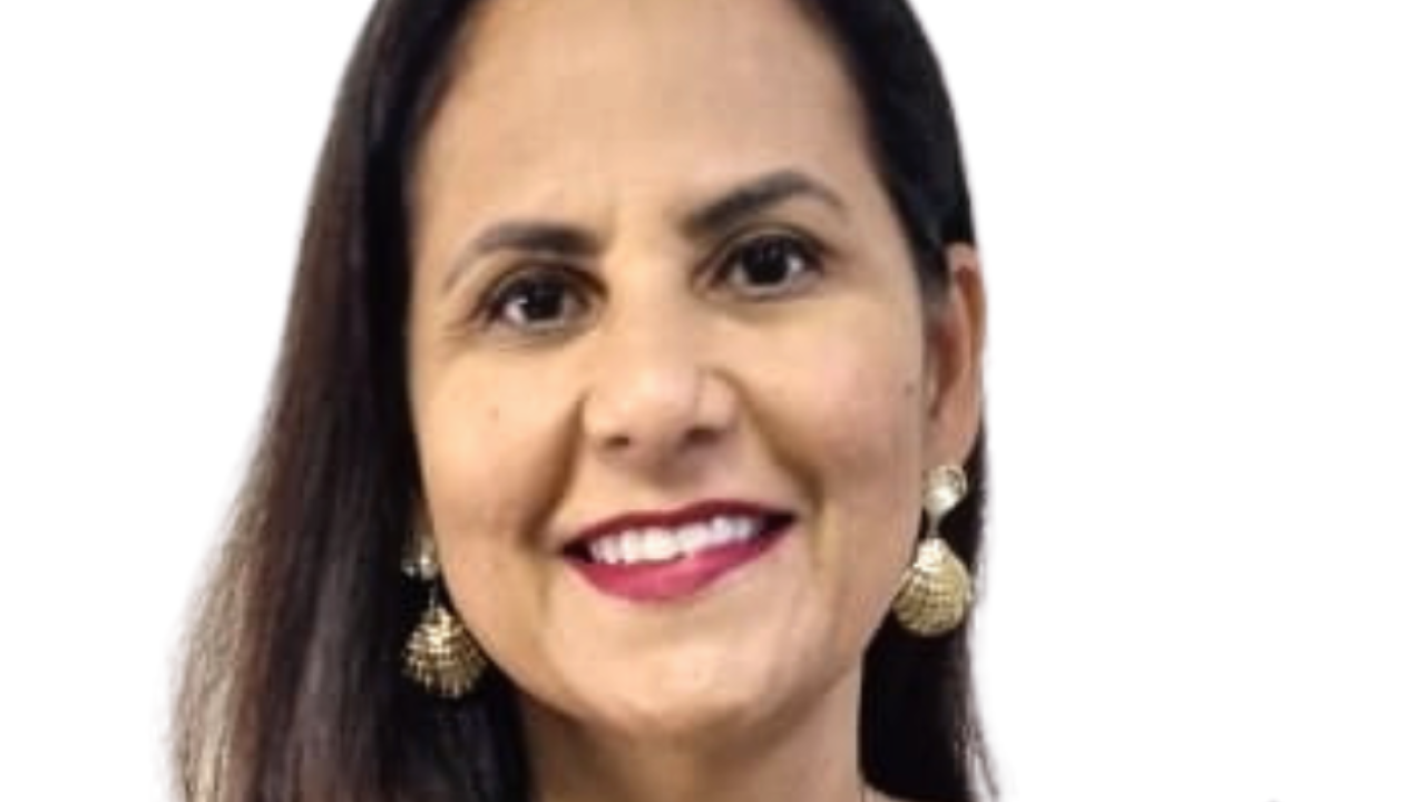 Maria Rejane Sampaio dos Santos Vieira