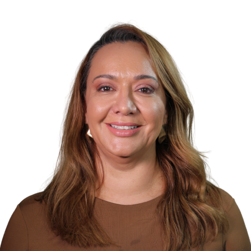 Marta Carolina Fahel Lobo