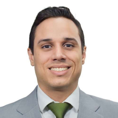 Mateus Barreto Correia